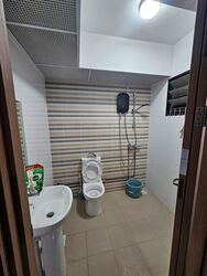 Blk 419A Waterfront II @ Northshore (Punggol), HDB 4 Rooms #625599201